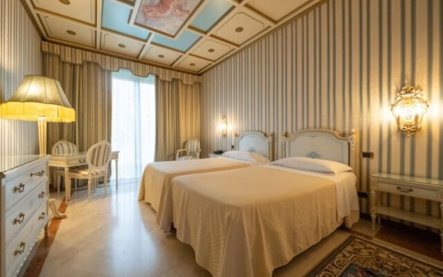 Castello Di San Gaudenzio