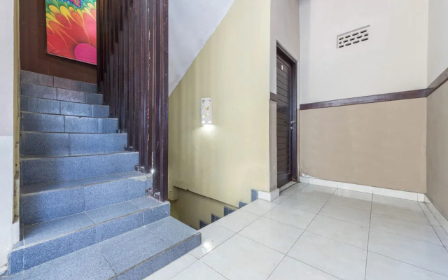 Airy Kuta Bakung Sari 14 Bali