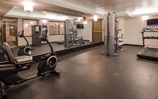 Days Inn by Wyndham Airdrie