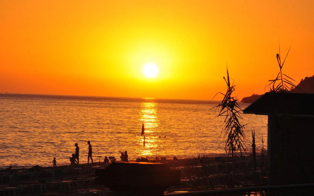 Belle Ocean Apart Hotel