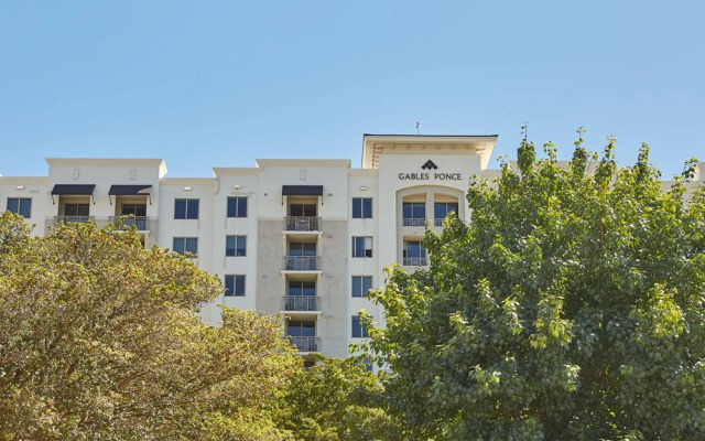 Sonder - Gables Ponce - Dashing 1BR