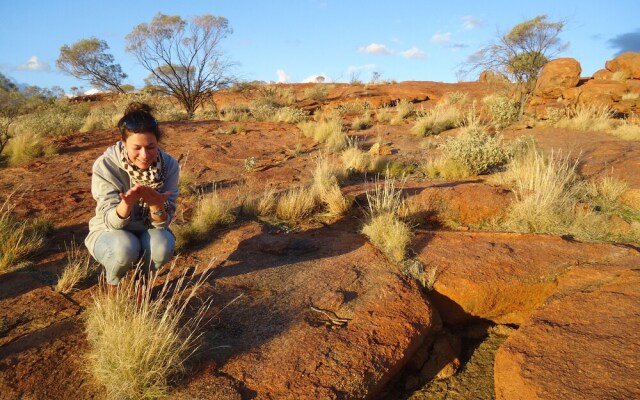 Wooleen Station