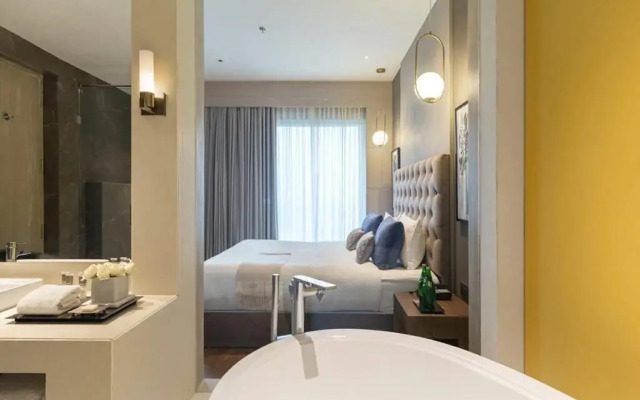Wyndham Chandigarh Mohali
