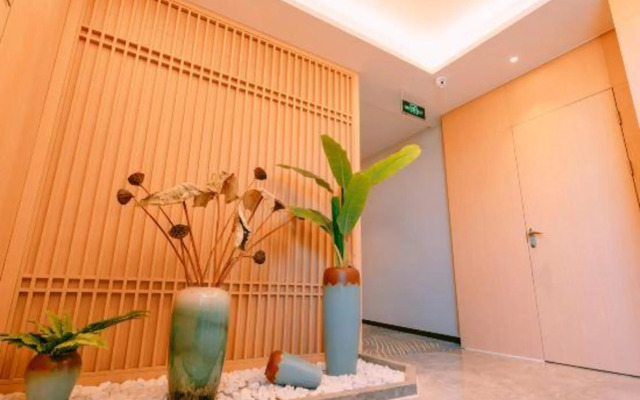 Qingmu Hotel