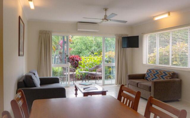 Cairns Queenslander Hotel & Apartments