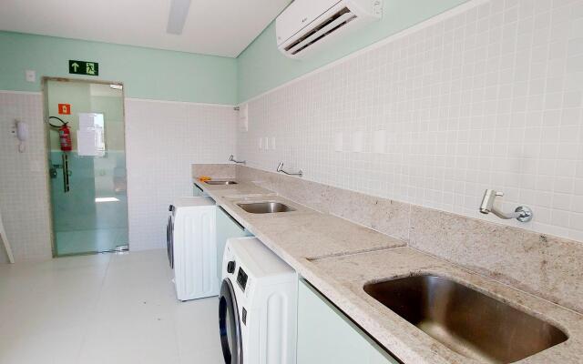 COCAZ0100 - Smart Costa Azul