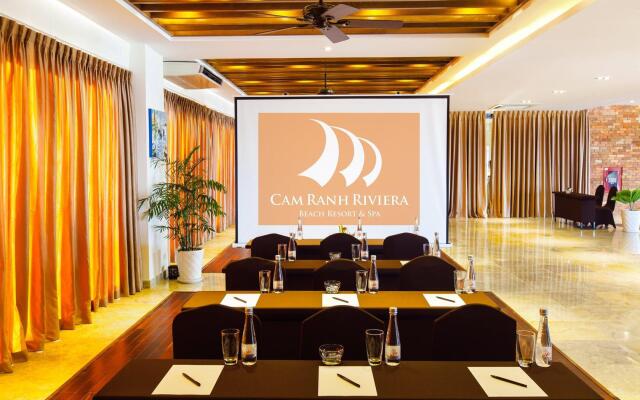 Cam Ranh Riviera Beach Resort & Spa