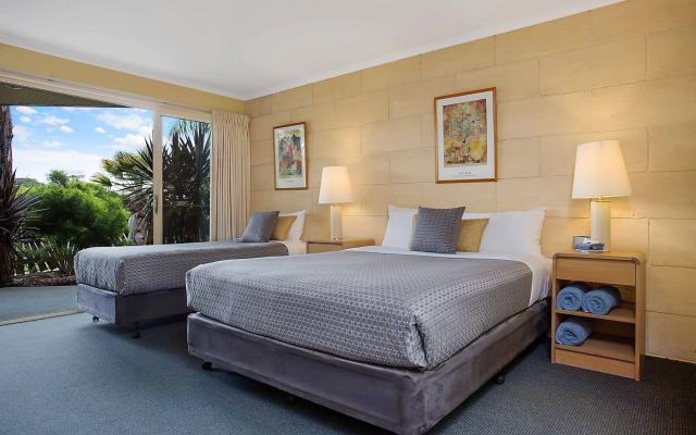 Portside Motel