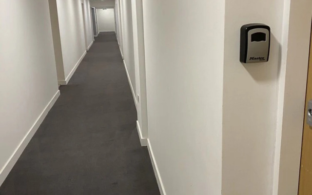 Berks Luxury Serviced Apartments