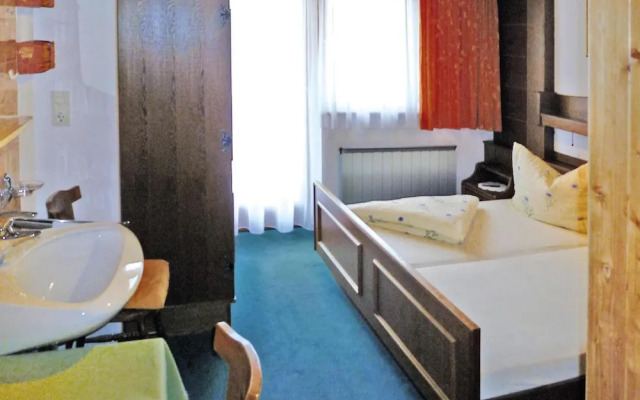 Country House in Zillertal Near Spieljochbahn