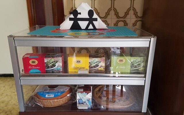 Casa Vacanze da Oscar