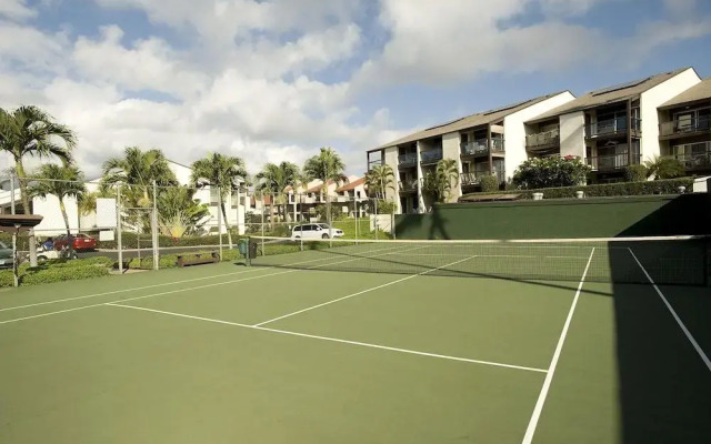 Hale Kamaole #336 - 2 Br Condo