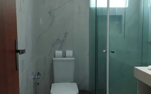 Suítes Brisa do Mar