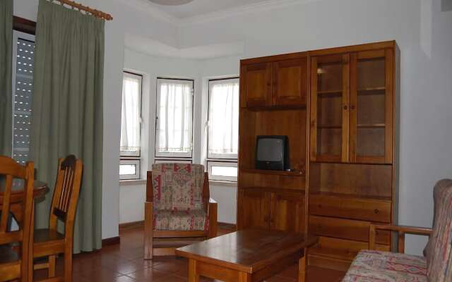 Apartamentos Nazaré