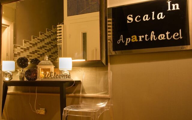 Scala In Rooms&Apartments
