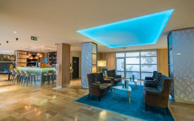 SunGarden Wellness & Conference Hotel