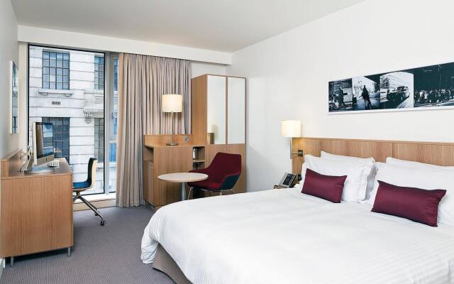 DoubleTree by Hilton Hotel London -Tower of London