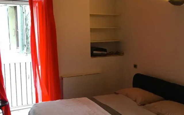 Appartamento Arco Etrusco