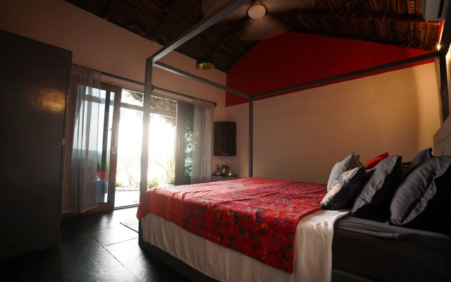 Perfect Stay for up to 6 People With Pets