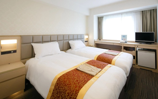 Day Nice Hotel Tokyo