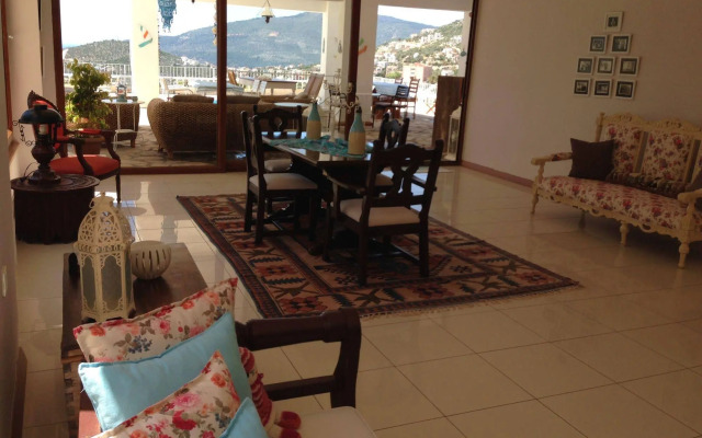 Lavenders Lodge Hotel