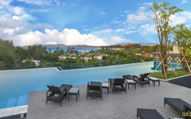 Aristo Resort Phuket 518 by Holy Cow