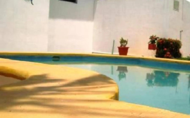 Hotel Casa Chacala