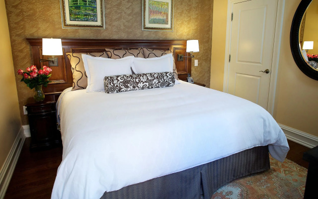 Guesthouse at Norwalk Inn