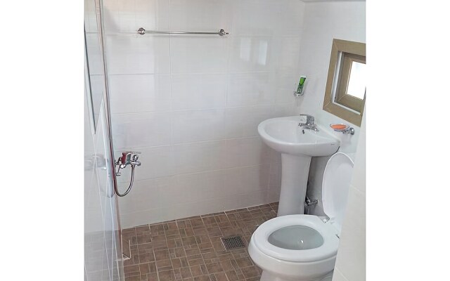 Jejuportulaca Grandiflora Pension