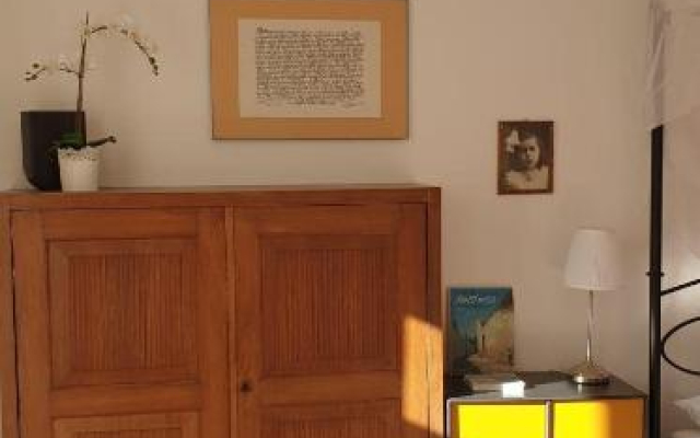 Ferienwohnung-Ulinde