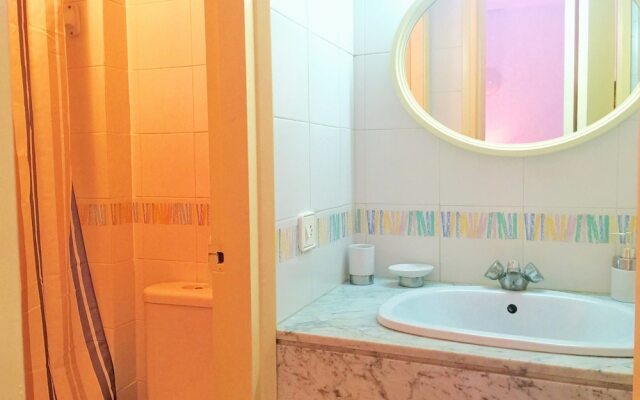 Apartamento Argonavis 119