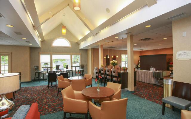 Residence Inn by Marriott Boston Westford