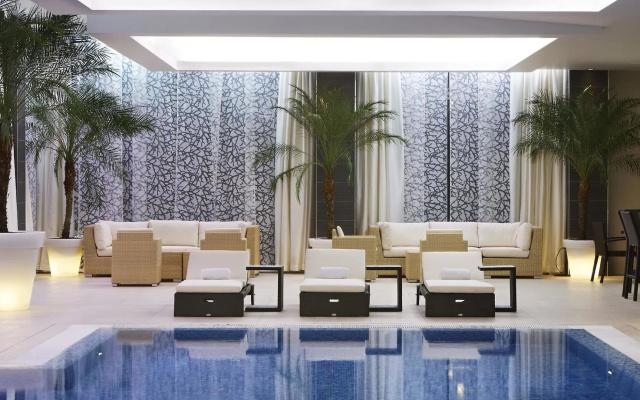 Hotel Palace Portoroz Operated by Minor Hotels