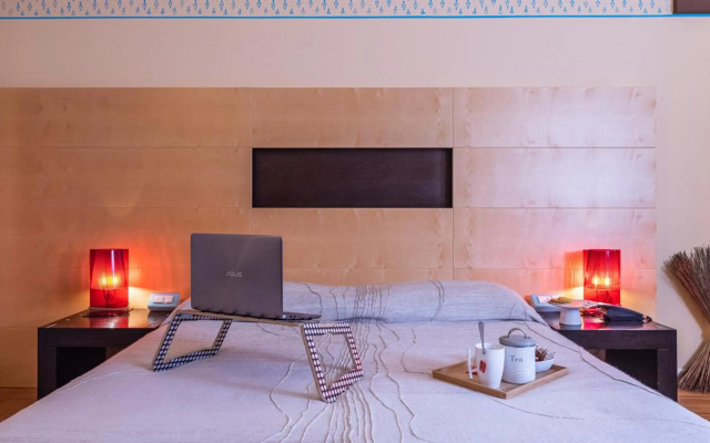 Hotel Suite Inn