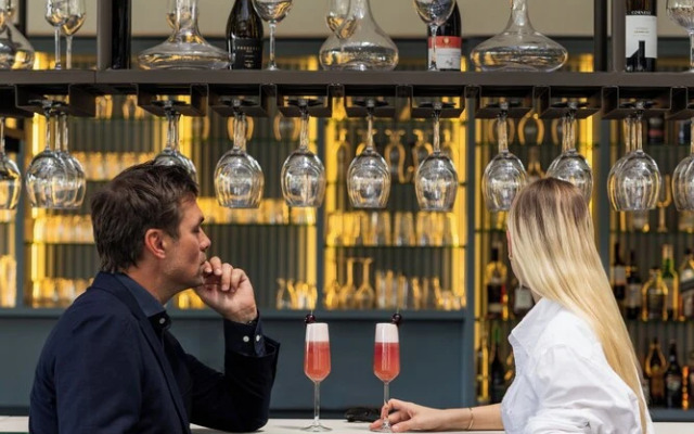 La Maison Suisse - Döttingen