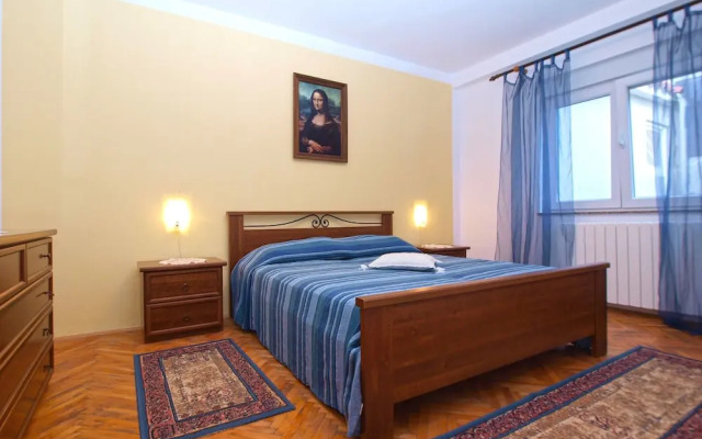 Apartments Nadia 1493