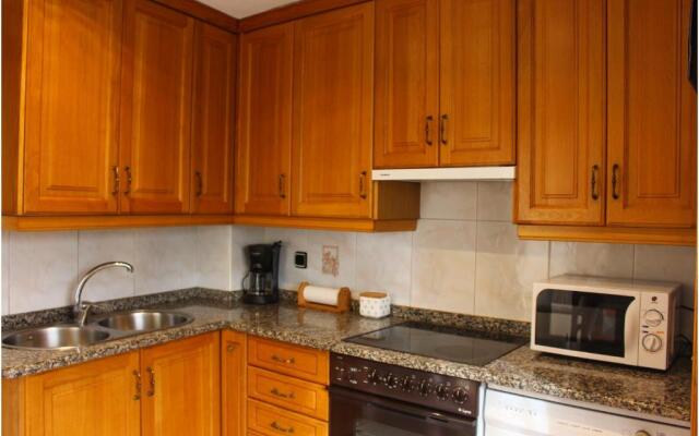 Casa Rural Xixa Landetxea