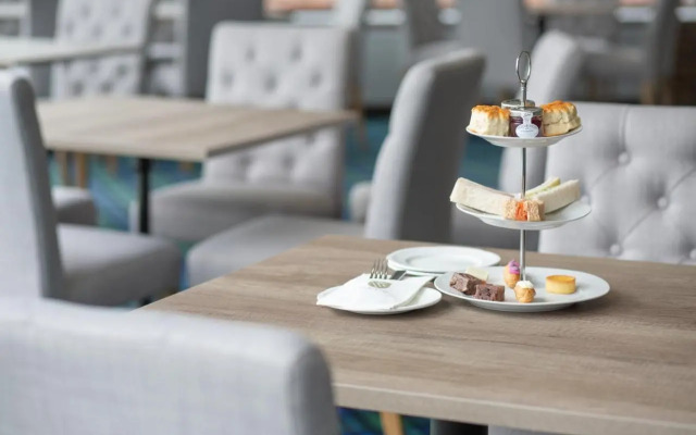 Dale Hill Hotel & Golf Club