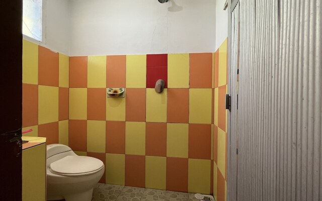 OYO 93277 Villa Kemiloko Syariah