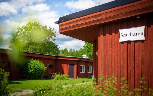 Karlskoga Folkhögskola Vandrarhem Udden