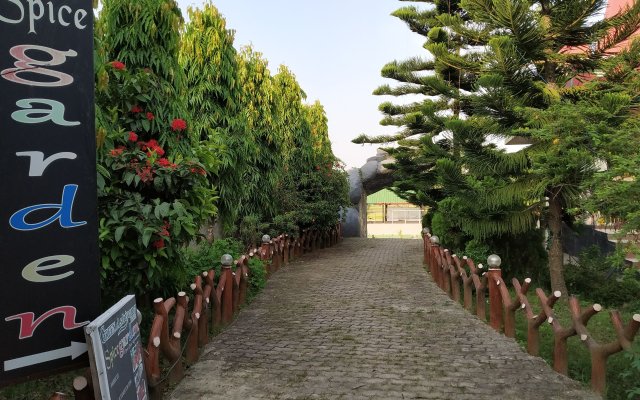 Green Ashiyana Palace