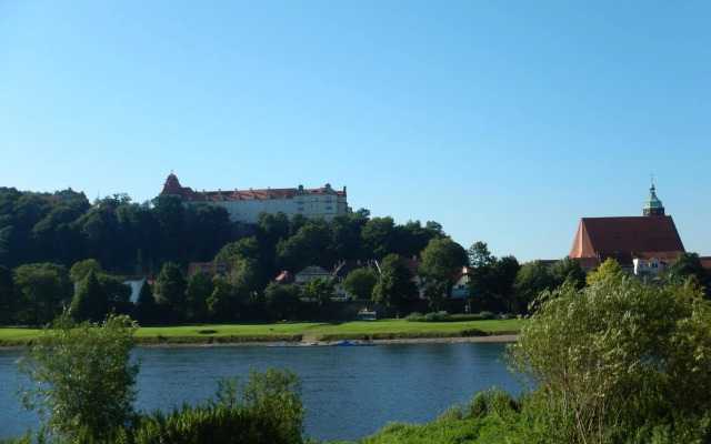 Ferienapartments Alte Knabenschule