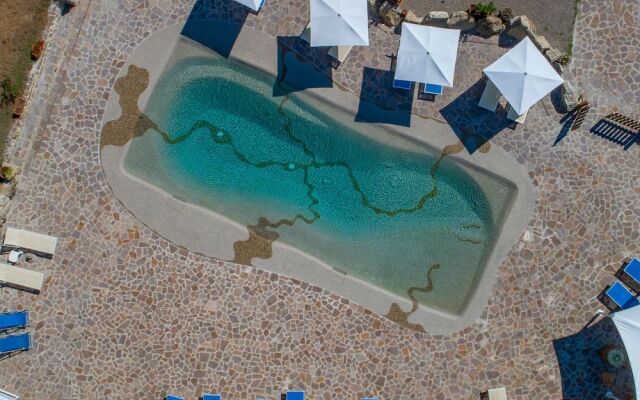 Casa Vacanze Le Case