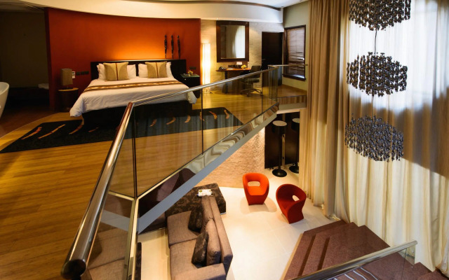 Tribe Hotel
