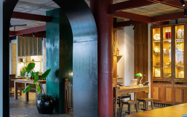 Hotel Gahn