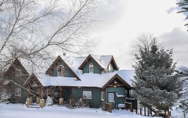 Irvana 6 Bedroom House