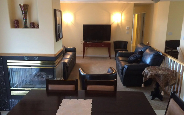 Acker Vacation Homes & Suites