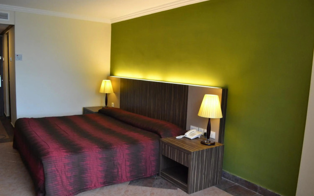 De Rhu Beach Resort