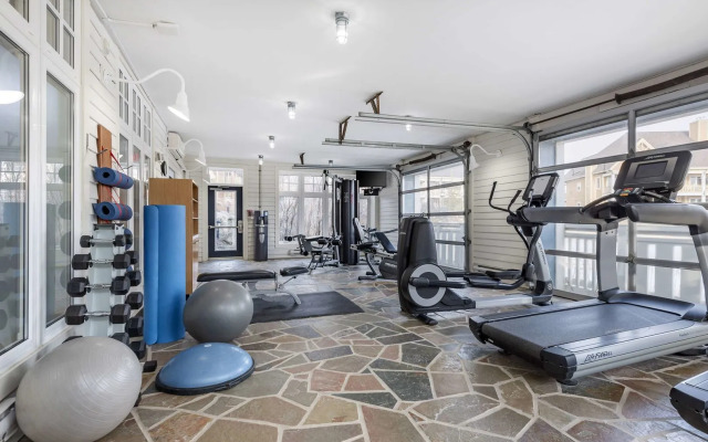 Hilton Grand Vacations Club Blue Mountain Canada