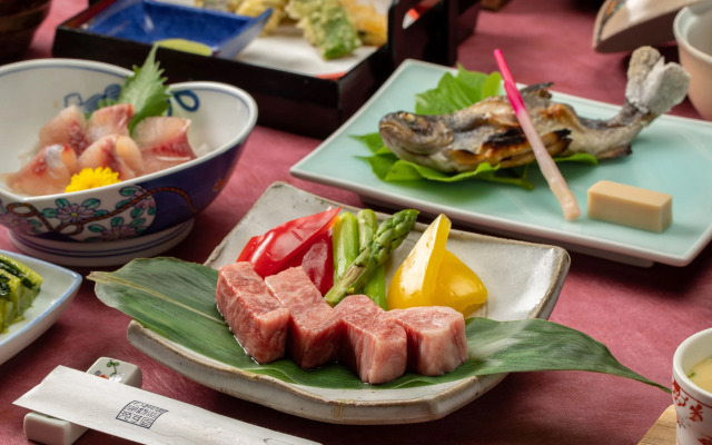 Suwako En